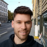 Raphael Riesterer