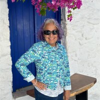Maria Castilleja