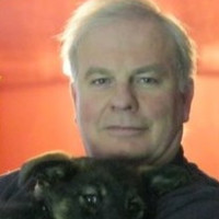 Geoffrey W Pritchard