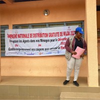 Afatou Oumar CAMARA