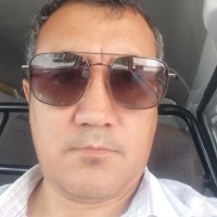 Ikboljon Makhamadjonov