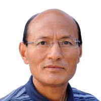 Shilak Shakya