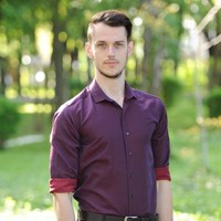 Andrei-Paul Niculescu