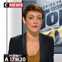 Melanie Lepoutre