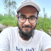 Inam Ahmed Siddiqui