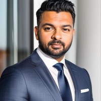 Robin Mathew Lal