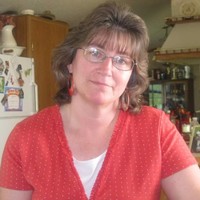 Joyce Hill