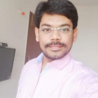 Raghavendra G
