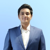 Rishit Shetty