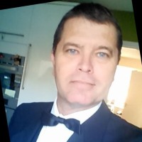 Andrew Stone