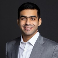 Abdullah Almezyad