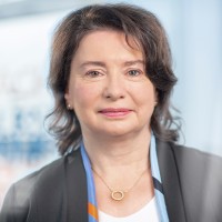 Sabine Steinberg