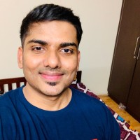 Anil Vishwakarma
