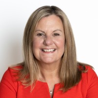 Suzanne Griffiths 🔥 People Ninja and Fire Starter