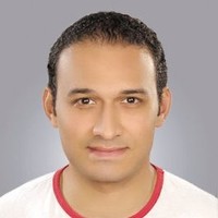 Eslam Saied