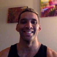 Austin Jimenez-Blount
