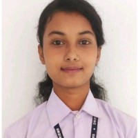 Arupriya Barick