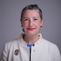 Liana Griffin, M.Ed