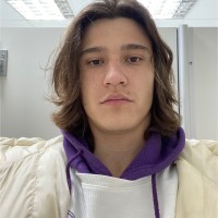 Victor Bernardi Haack Machado