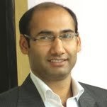 Gyanendra Kumar Kashyap