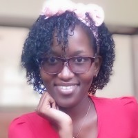 Dorothea Ludanha