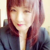 Ginny Kim