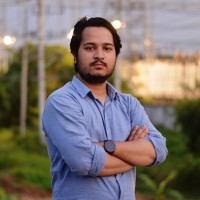 Mohammed Monirul Islam