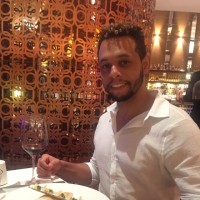 Isaac Braga