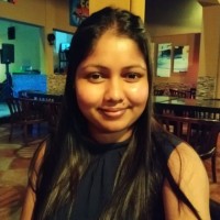 Thilini Madhuwanthi