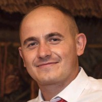 Sebastian Hrycak
