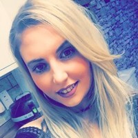 Jade Hampson