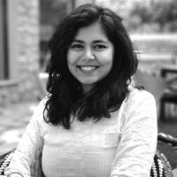 Sonali Bordia
