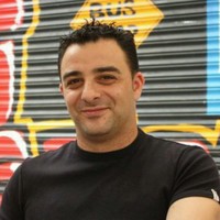 Jaime Melgar Garcia