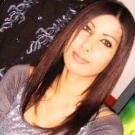 Desrie Naidoo