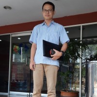 Nikita Satrya Caesar