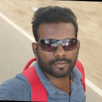 Ranjithkumar P