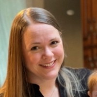 Rebecca Cichy (Tongen)