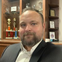Seth Greer, Cpa, Mba