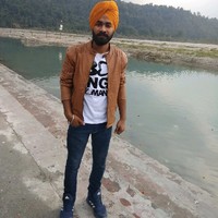 Tapinder Deewana