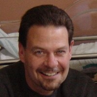 Chuck Hahn