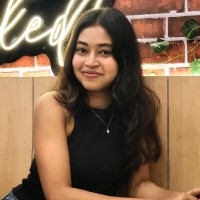 Shilpa Manna