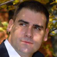 Dusan Nikolic