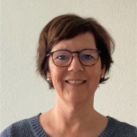 Marjolein Van Liere