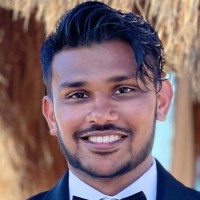 Dhruvil Patel