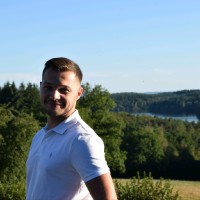 Maxime Chazal