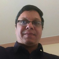 Nirav Kothari