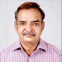 YOGESH AHUJA