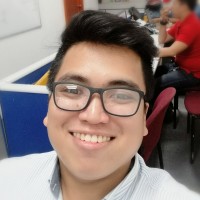 Michael Dela Cruz