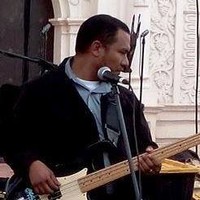 Marlon Andara