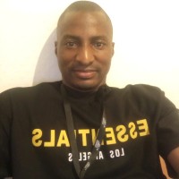 Ayodeji Agunbiade
